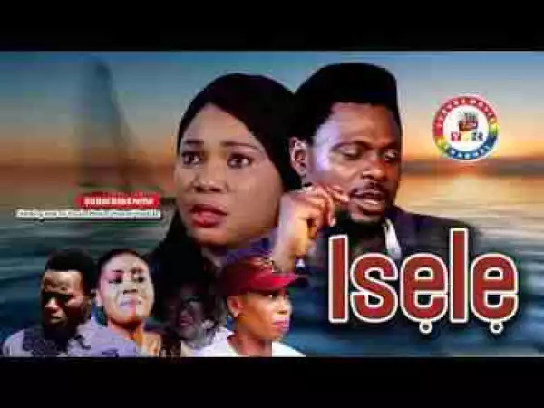 Video: SELE: JAIYE KUTI: KUNLE AFOD: FUNKE EETI: NEW RELEASE YORUBA MOVIES 2017: YORUBA MOVIES